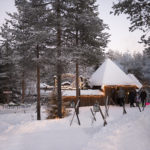 Rovaniemi and Santa's Village - Lapland Holidays