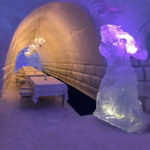 Santa's Village Ice Hotel - Lapland Holidays