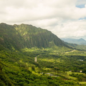 Hawaii Road Trips - Top places in Oahu!