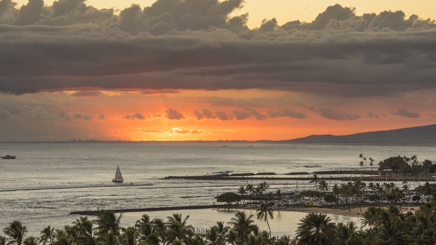 Hawaii Road Trips – Top places in Oahu!